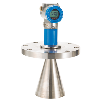 Contacted level transmitter: ALT6200-H ~ ALT6200-R
